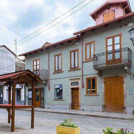 Lasi House Serra San Bruno Zewnętrze zdjęcie