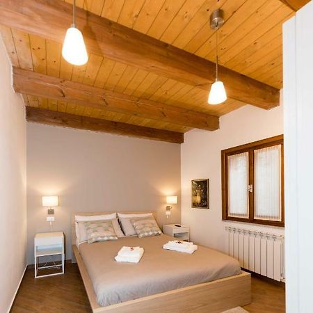 Lasi House Serra San Bruno Zewnętrze zdjęcie