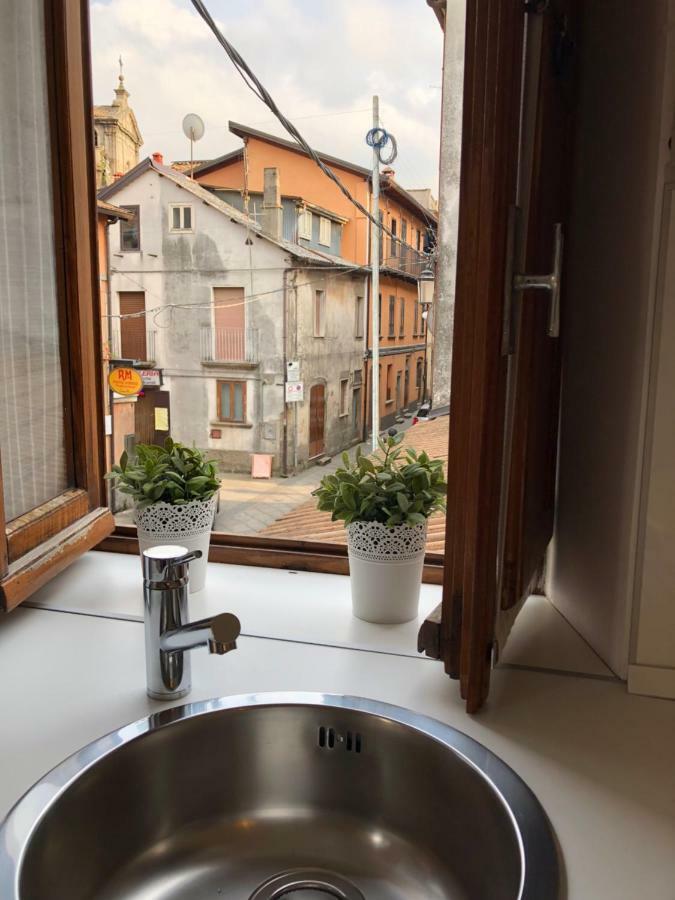 Lasi House Serra San Bruno Zewnętrze zdjęcie