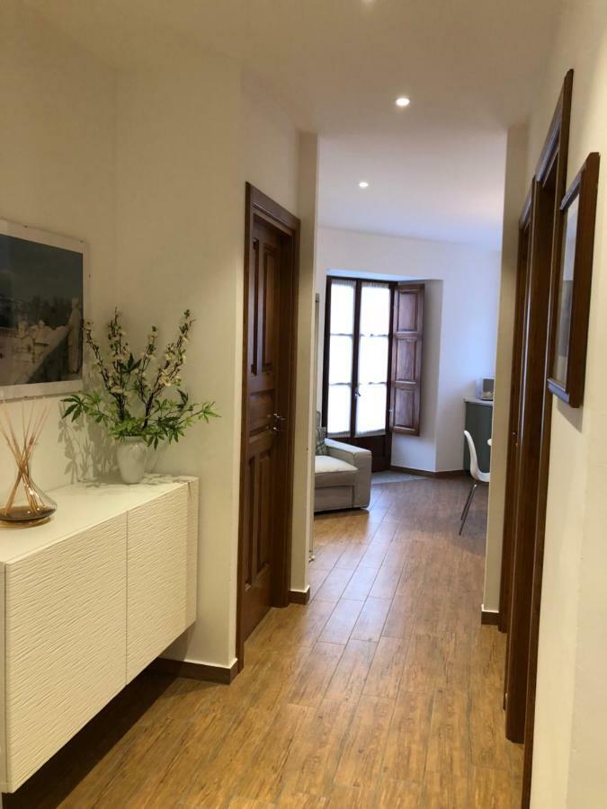 Lasi House Serra San Bruno Zewnętrze zdjęcie