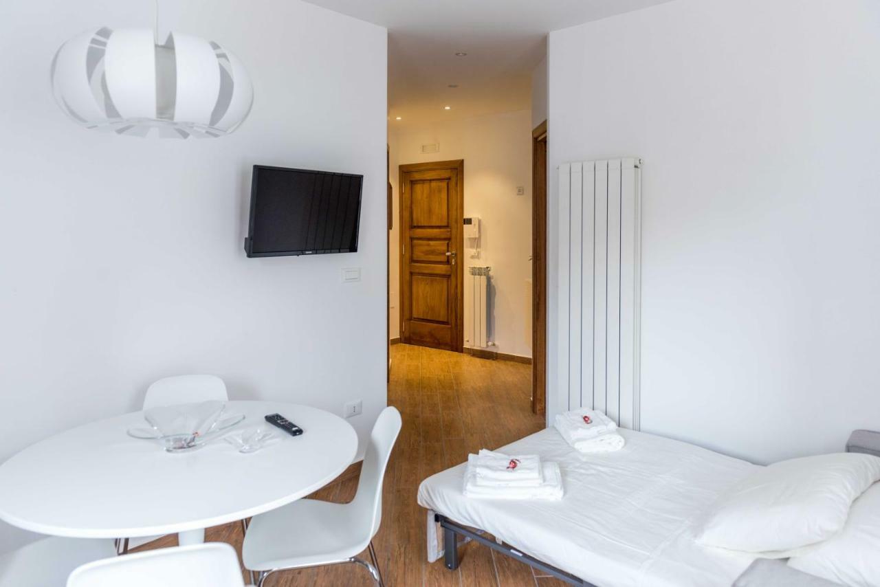 Lasi House Serra San Bruno Zewnętrze zdjęcie