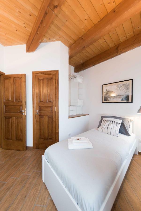Lasi House Serra San Bruno Zewnętrze zdjęcie