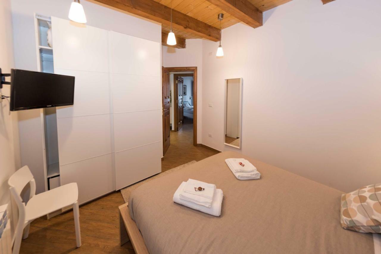 Lasi House Serra San Bruno Zewnętrze zdjęcie