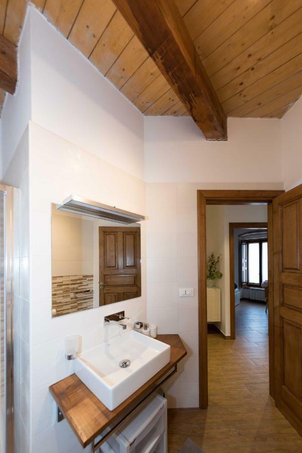 Lasi House Serra San Bruno Zewnętrze zdjęcie