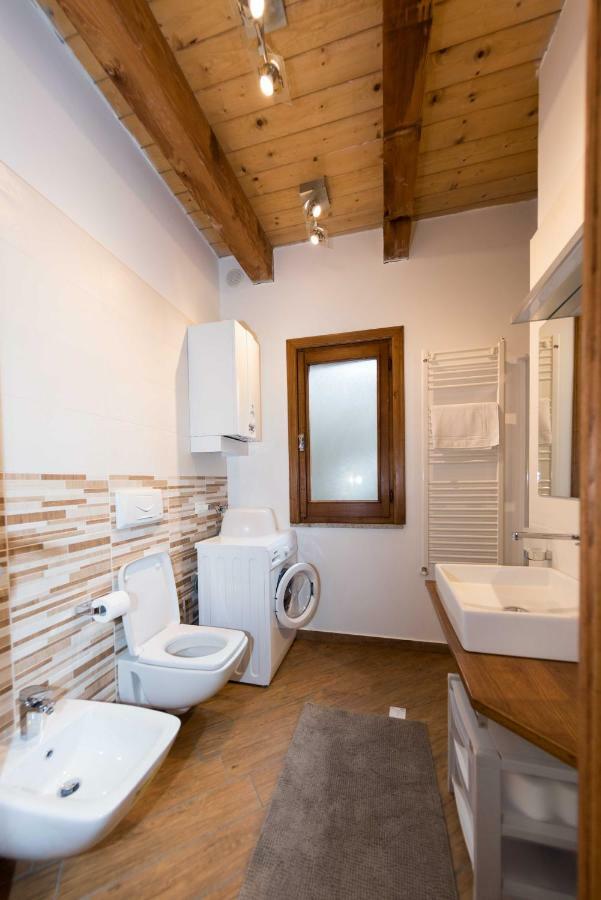 Lasi House Serra San Bruno Zewnętrze zdjęcie