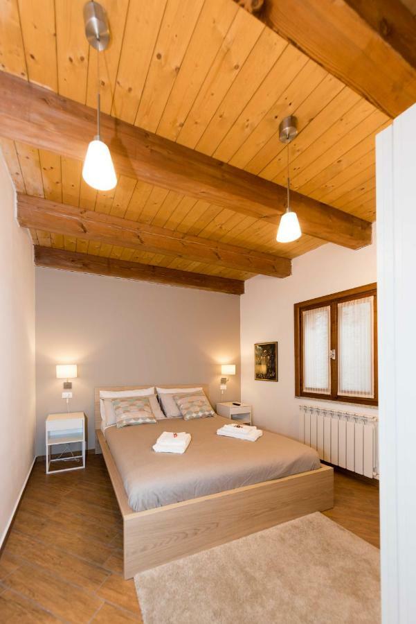 Lasi House Serra San Bruno Zewnętrze zdjęcie