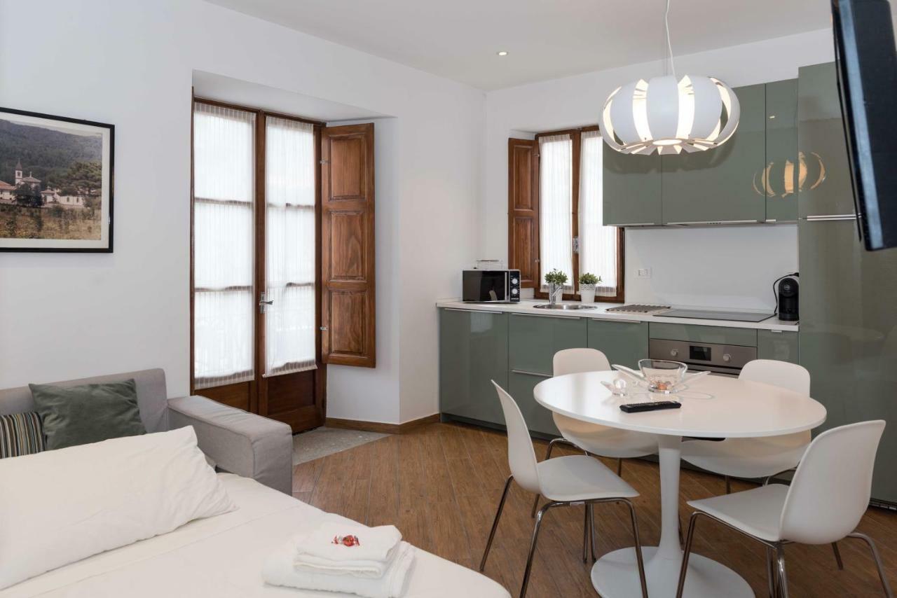 Lasi House Serra San Bruno Zewnętrze zdjęcie