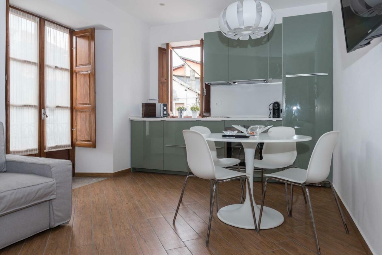 Lasi House Serra San Bruno Zewnętrze zdjęcie