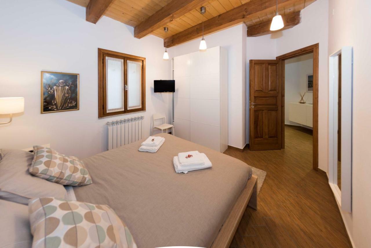 Lasi House Serra San Bruno Zewnętrze zdjęcie