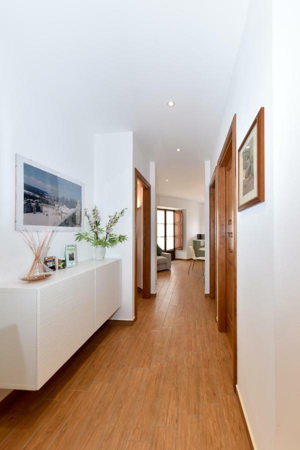 Lasi House Serra San Bruno Zewnętrze zdjęcie